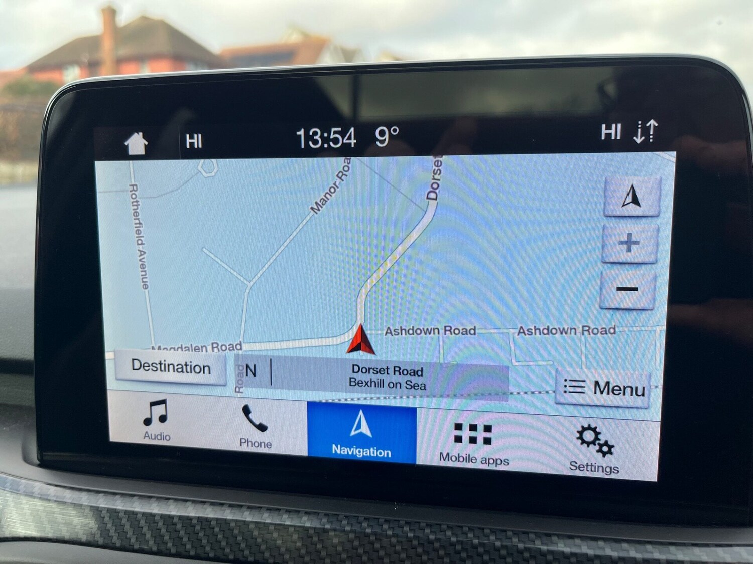 Used Ford Focus 2019 for sale - 77398310: Photo 19