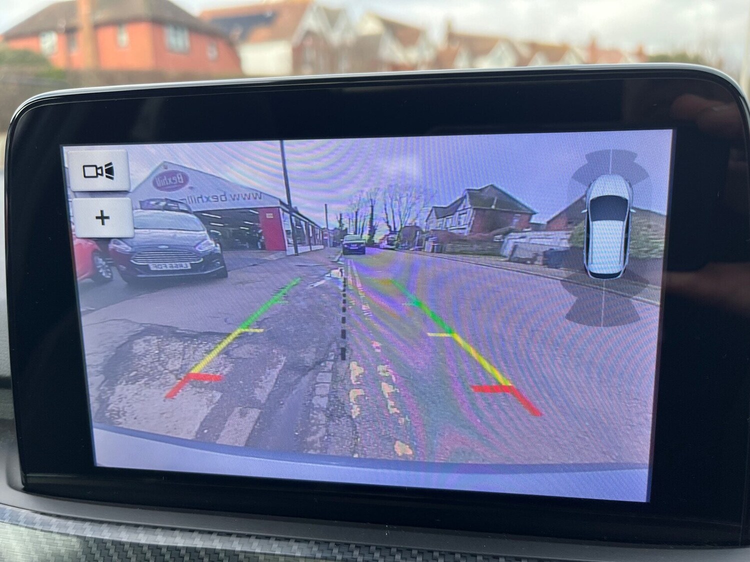 Used Ford Focus 2019 for sale - 77398310: Photo 21