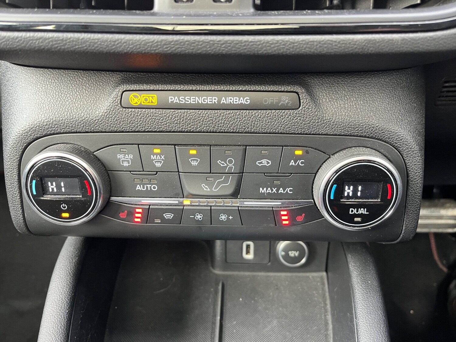 Used Ford Focus 2019 for sale - 77398310: Photo 22