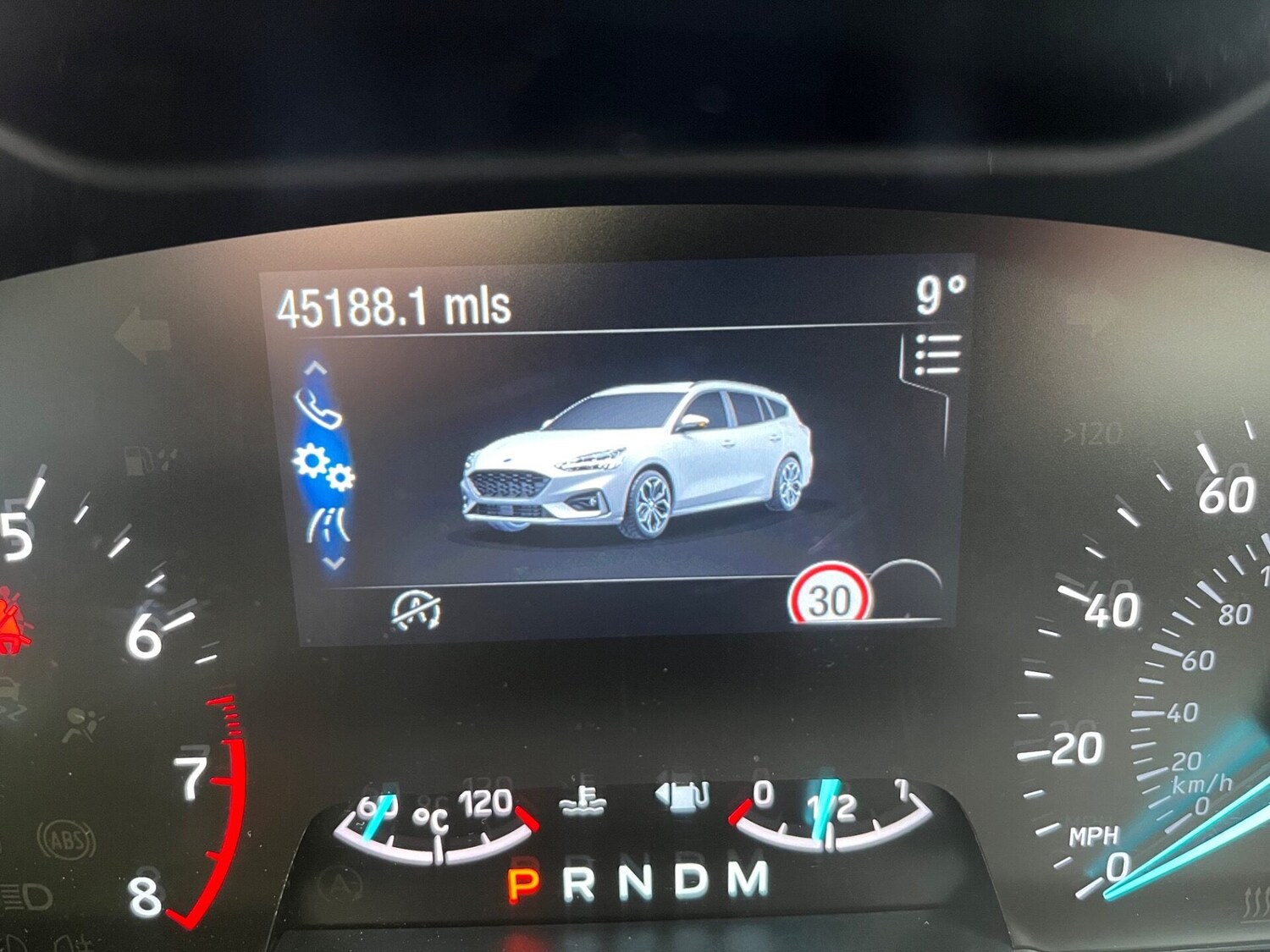 Used Ford Focus 2019 for sale - 77398310: Photo 27