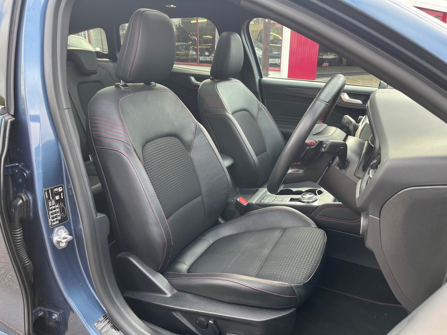 Used Ford Focus 2019 for sale - 77398310: Photo 3