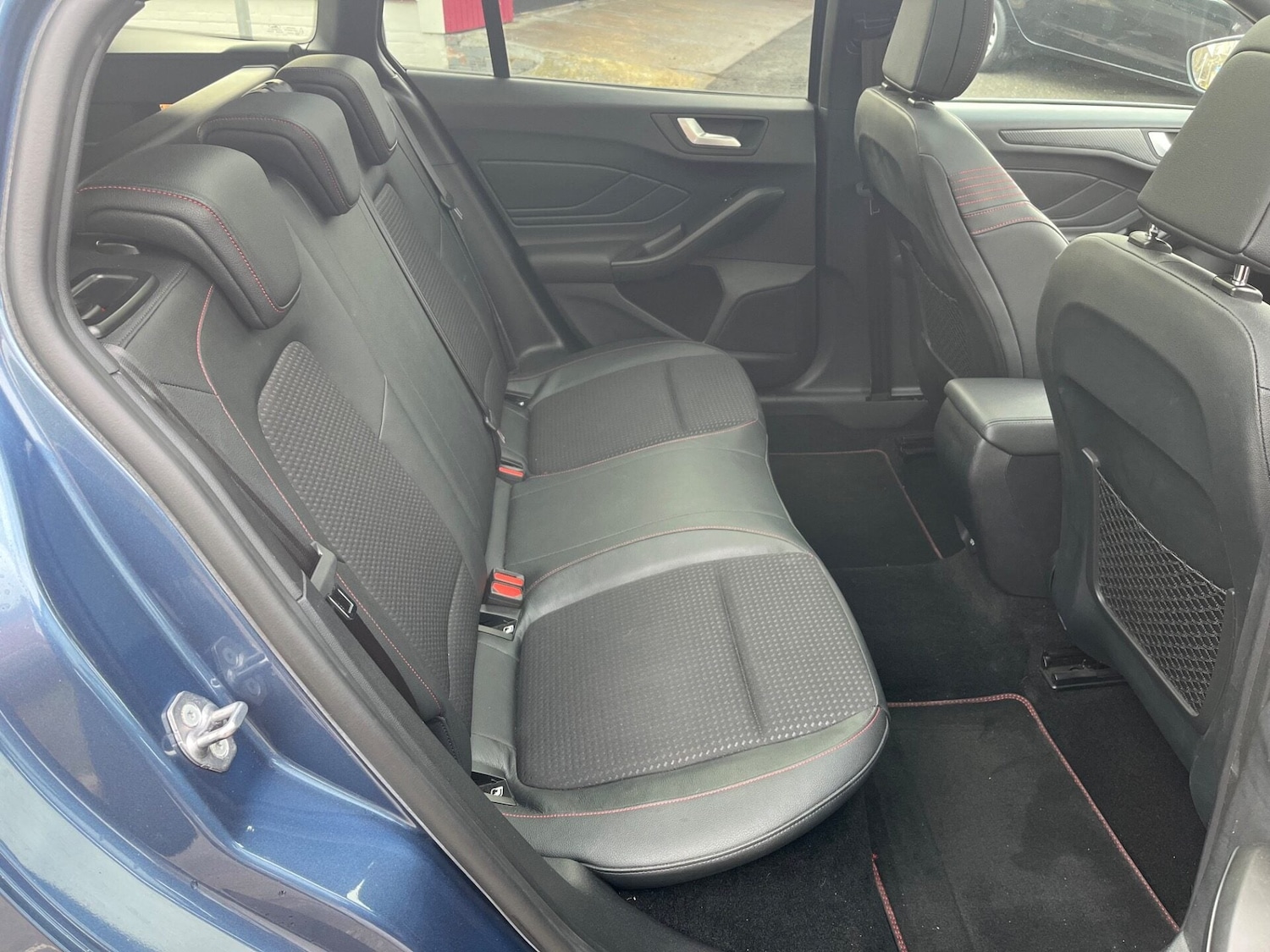 Used Ford Focus 2019 for sale - 77398310: Photo 8