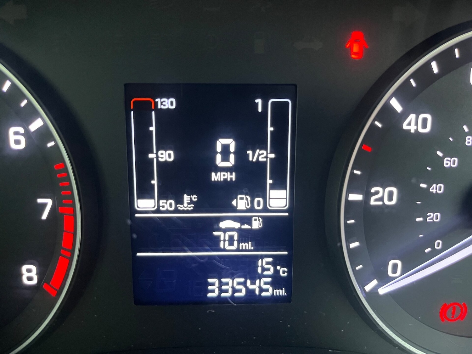 Used Hyundai i20 2016 for sale - 76353755: Photo 18