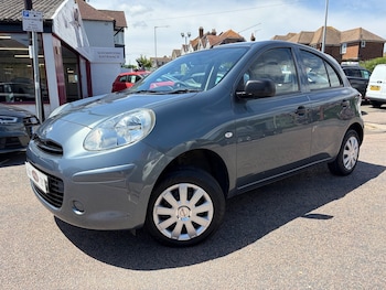 Used Nissan Micra 2011 for sale - 79023779: Photo