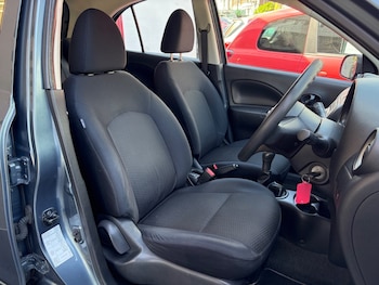 Used Nissan Micra 2011 for sale - 79023779: Photo