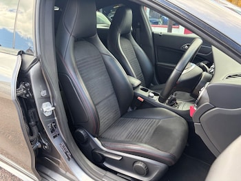 Used Mercedes-Benz CLA 2014 for sale - 79447217: Photo
