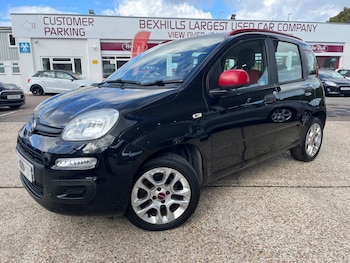 Used Fiat Panda 2015 for sale - 76027686: Photo