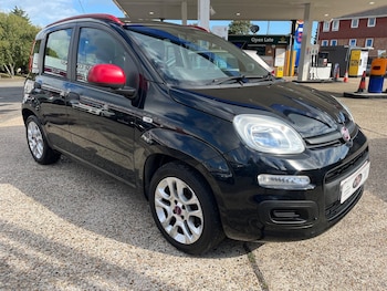 Used Fiat Panda 2015 for sale - 76027686: Photo