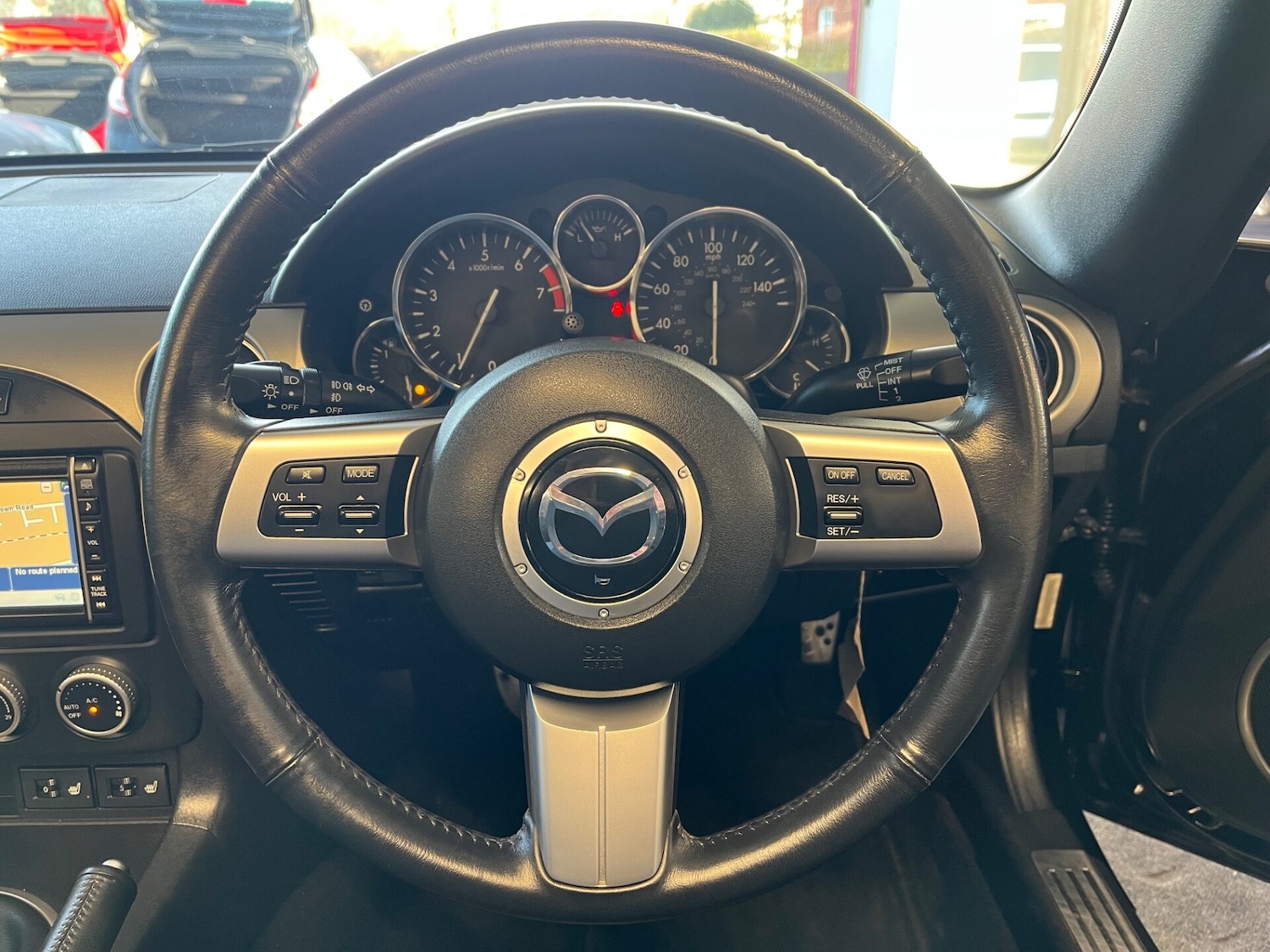 Used Mazda MX-5 2013 for sale - 77350001: Photo 16