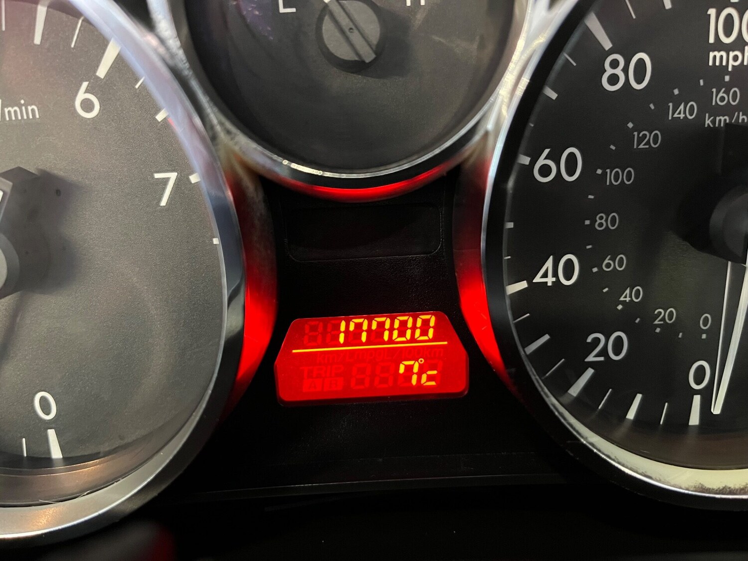 Used Mazda MX-5 2013 for sale - 77350001: Photo 23