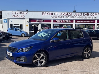 Used Peugeot 308 2019 for sale - 79438739: Photo