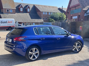 Used Peugeot 308 2019 for sale - 79438739: Photo