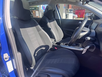 Used Peugeot 308 2019 for sale - 79438739: Photo