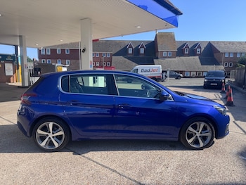 Used Peugeot 308 2019 for sale - 79438739: Photo