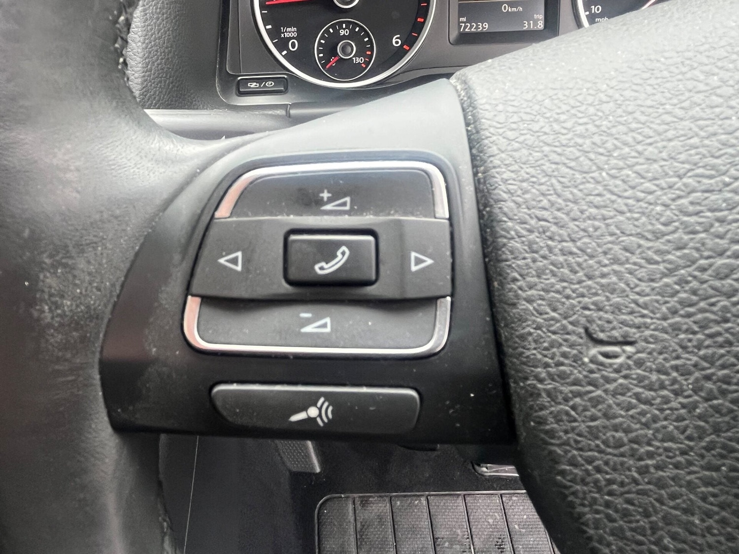 Used Volkswagen Tiguan 2014 for sale - 76961704: Photo 14