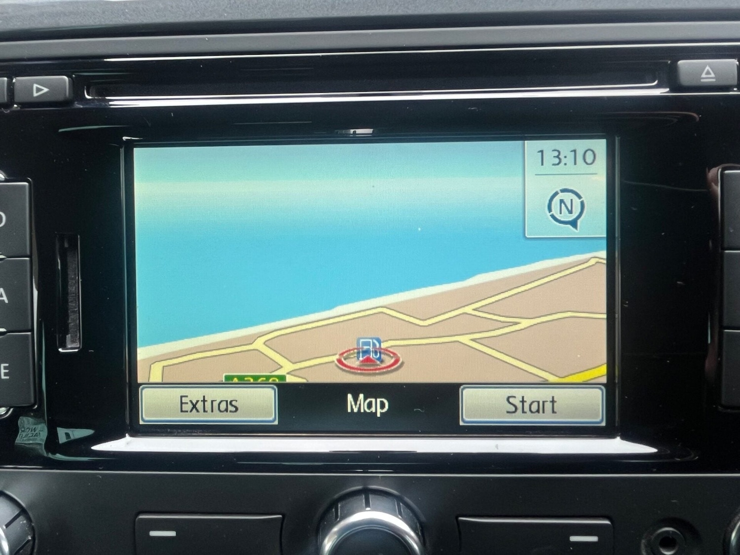 Used Volkswagen Tiguan 2014 for sale - 76961704: Photo 16