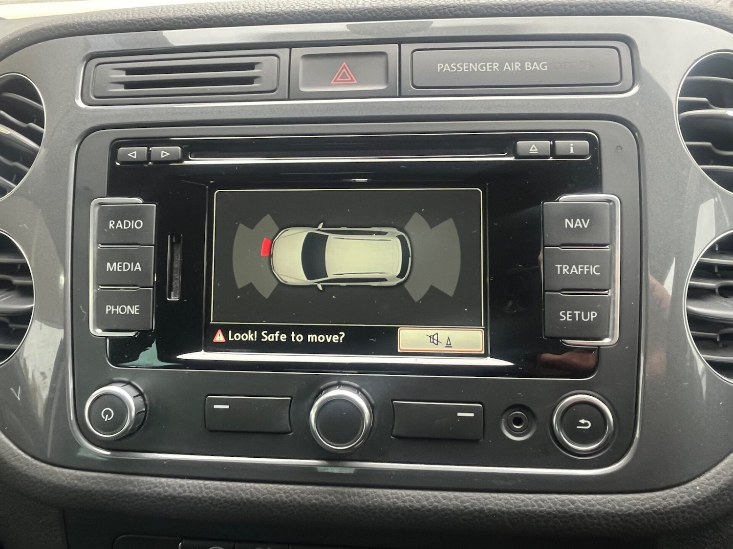 Used Volkswagen Tiguan 2014 for sale - 76961704: Photo 18