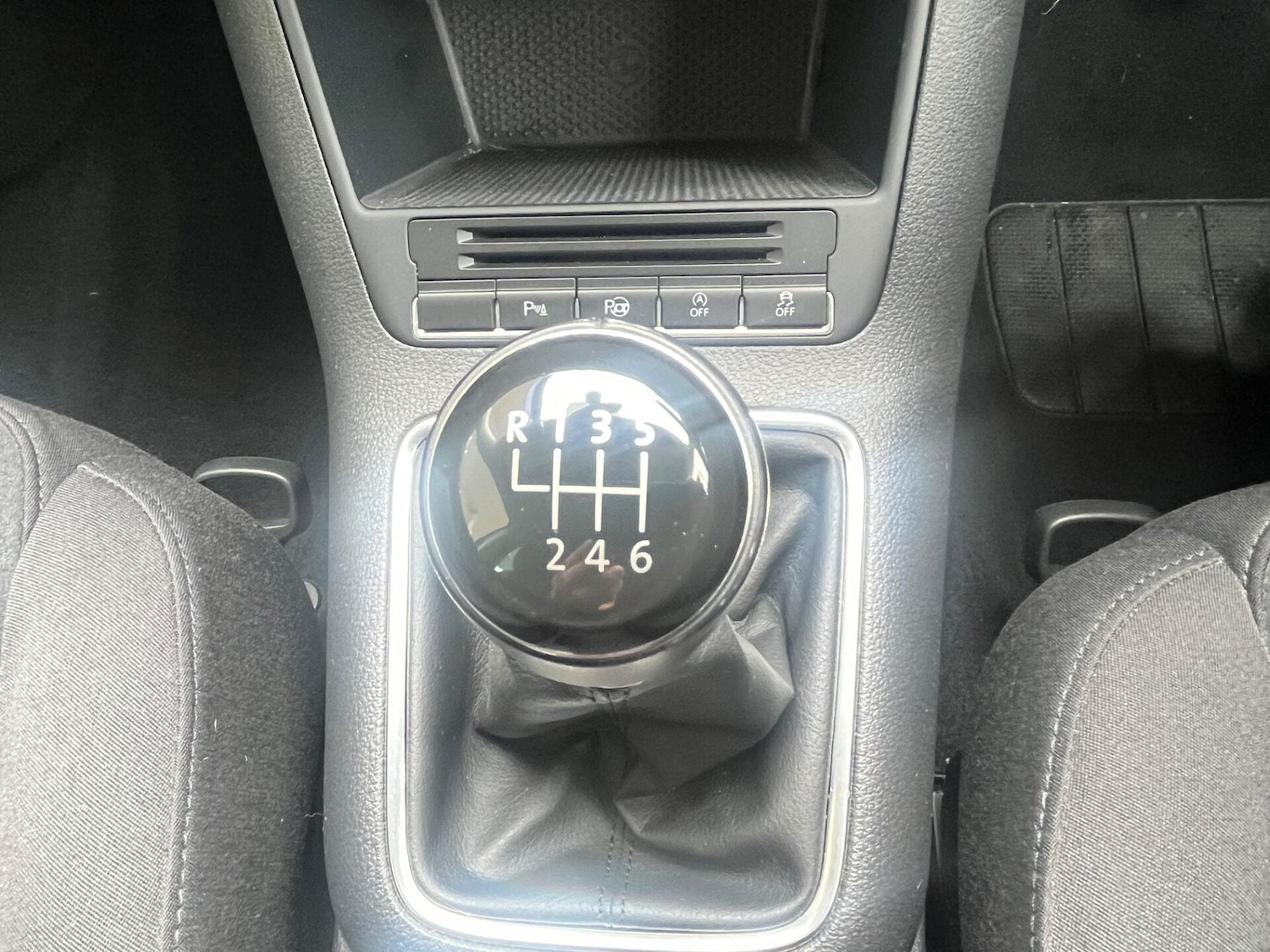 Used Volkswagen Tiguan 2014 for sale - 76961704: Photo 19