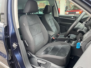 Used Volkswagen Tiguan 2014 for sale - 76961704: Photo