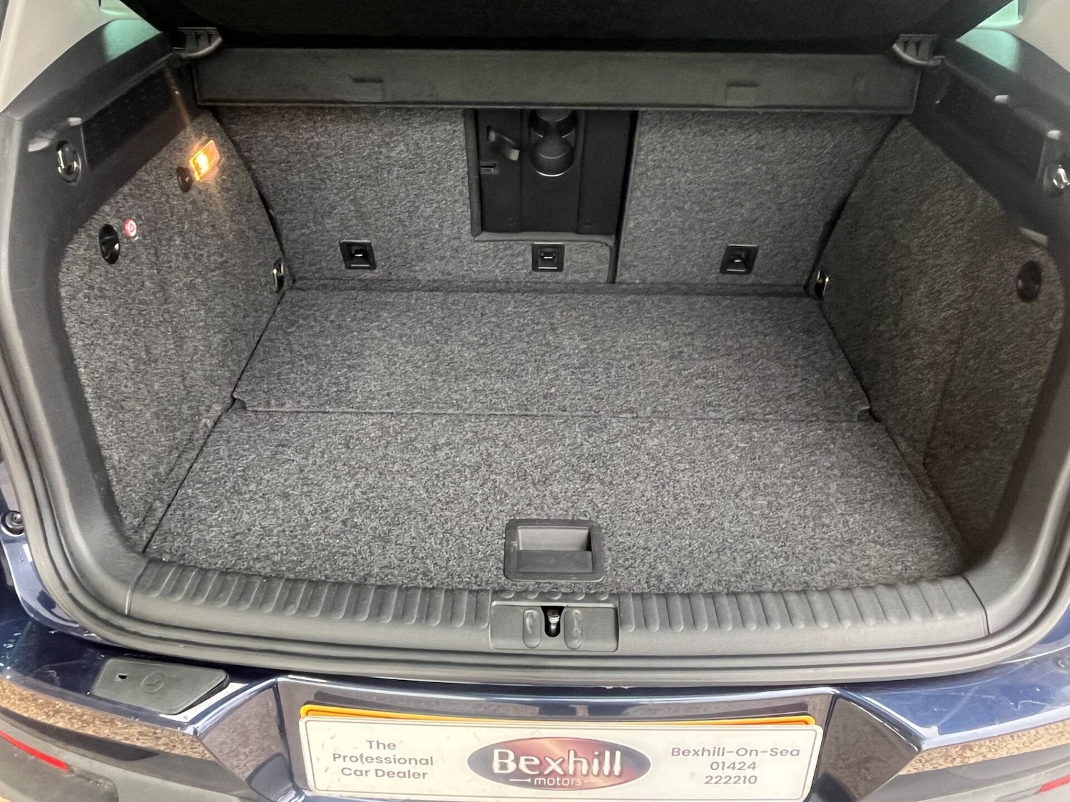 Used Volkswagen Tiguan 2014 for sale - 76961704: Photo 6