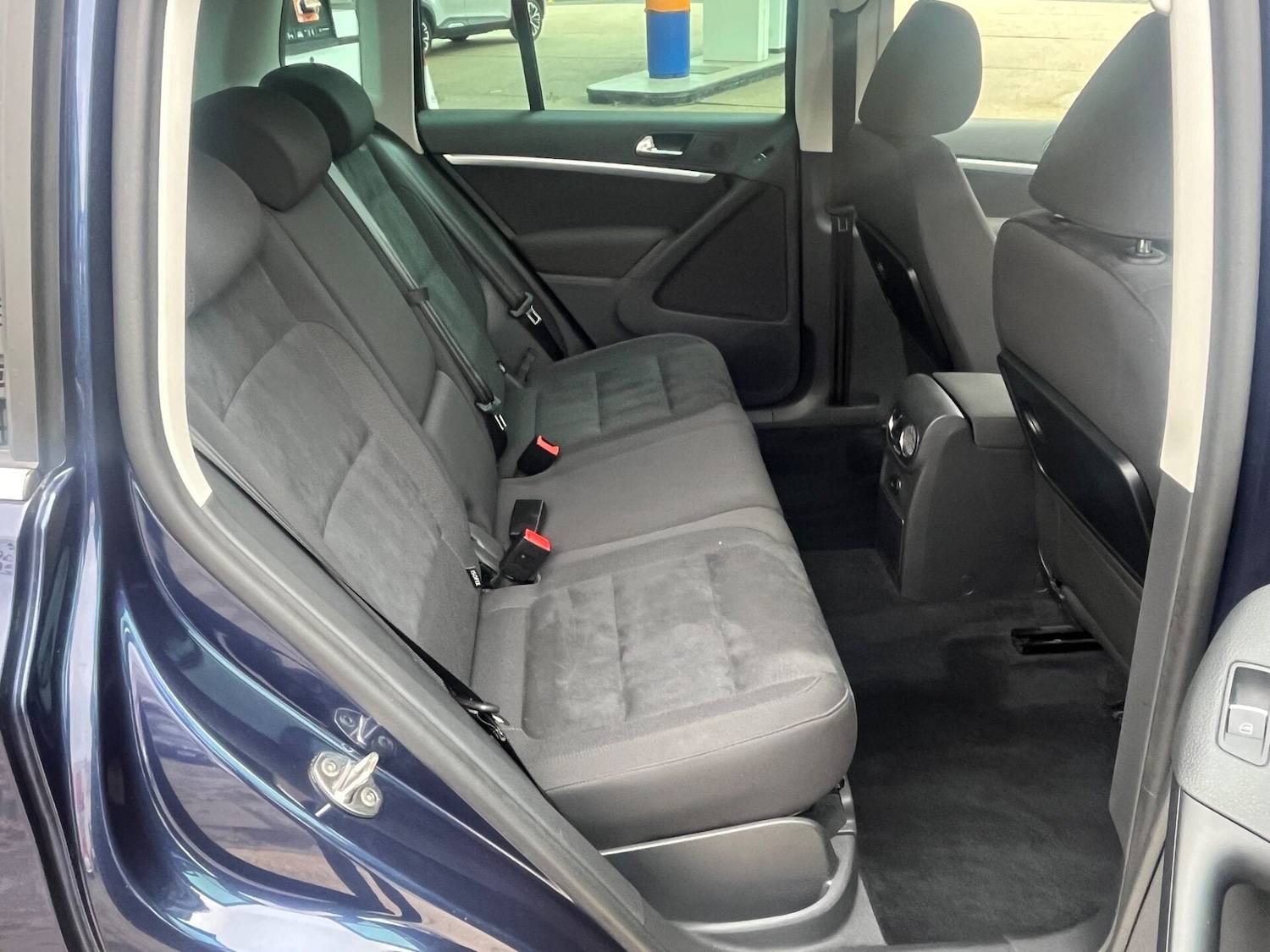 Used Volkswagen Tiguan 2014 for sale - 76961704: Photo 7