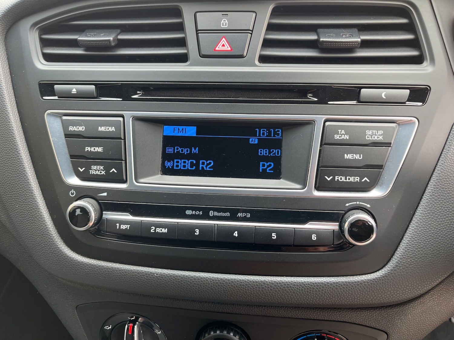 Vehicle 16