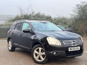 2010 (59) - 1.6 Acenta 5dr