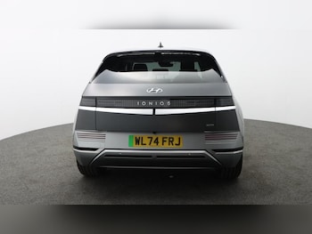 Used Hyundai IONIQ 5 2025 for sale - 77117038: Photo