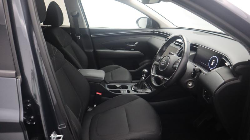 Used Hyundai TUCSON 2022 for sale - 77117006: Photo 10