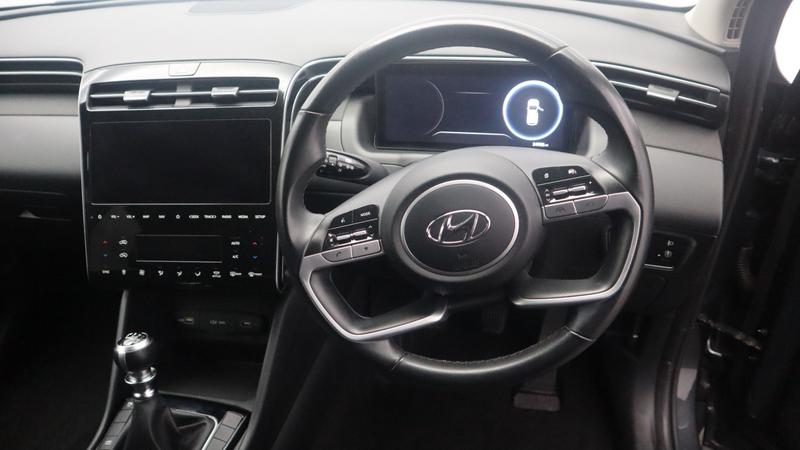 Used Hyundai TUCSON 2022 for sale - 77117006: Photo 11