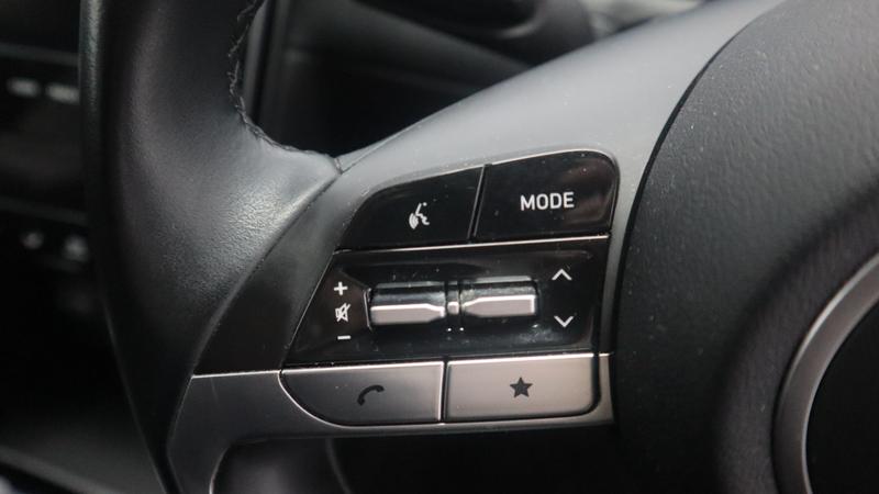 Used Hyundai TUCSON 2022 for sale - 77117006: Photo 12