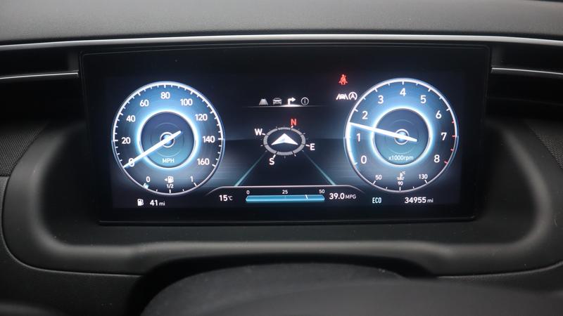 Used Hyundai TUCSON 2022 for sale - 77117006: Photo 19