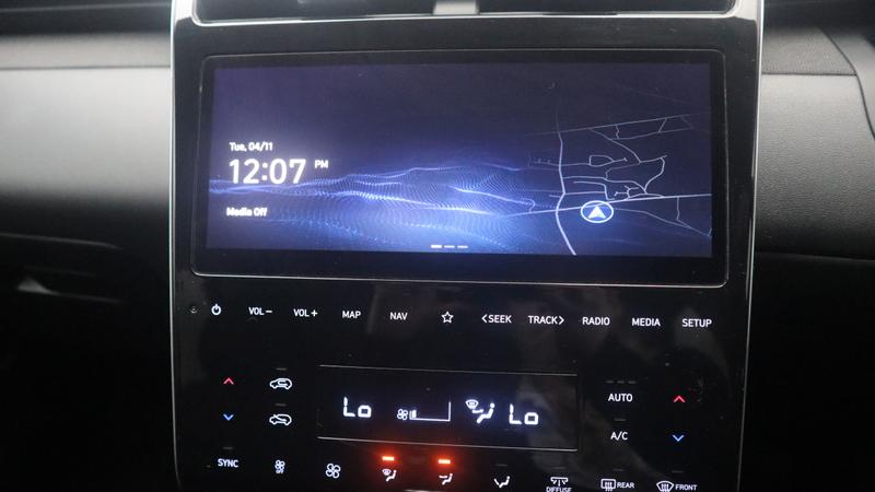 Used Hyundai TUCSON 2022 for sale - 77117006: Photo 20