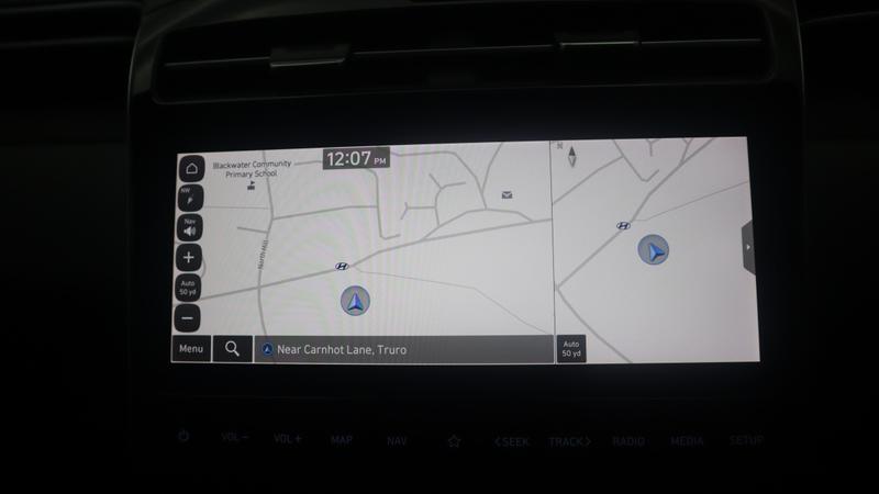 Used Hyundai TUCSON 2022 for sale - 77117006: Photo 21