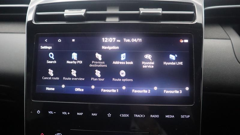 Used Hyundai TUCSON 2022 for sale - 77117006: Photo 22