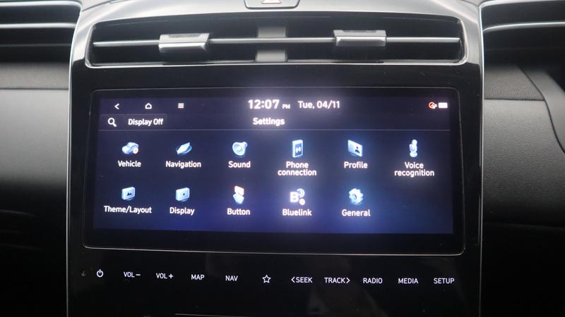 Used Hyundai TUCSON 2022 for sale - 77117006: Photo 25