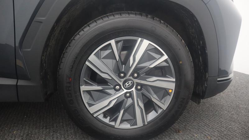 Used Hyundai TUCSON 2022 for sale - 77117006: Photo 30