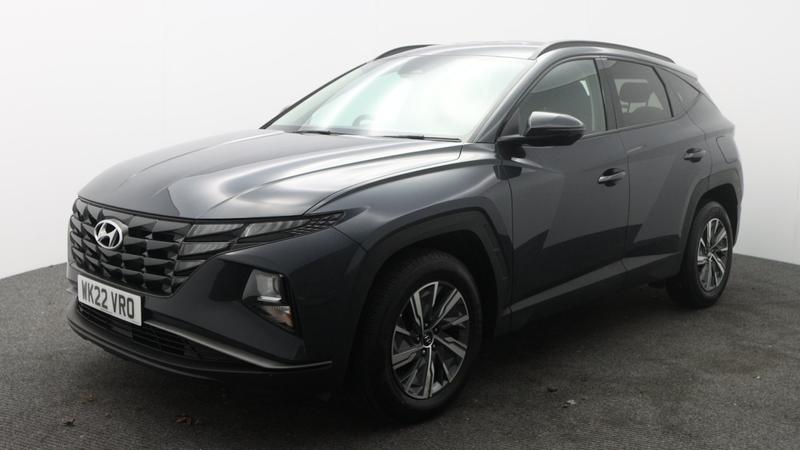 Used Hyundai TUCSON 2022 for sale - 77117006: Photo 7