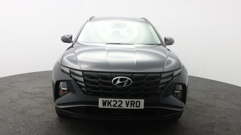 Used Hyundai TUCSON 2022 for sale - 77117006: Photo 8