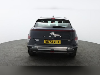 Used Hyundai KONA 2023 for sale - 77117017: Photo