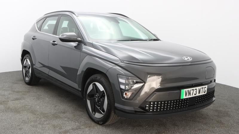 Used Hyundai KONA 2023 for sale - 77116651: Photo 1
