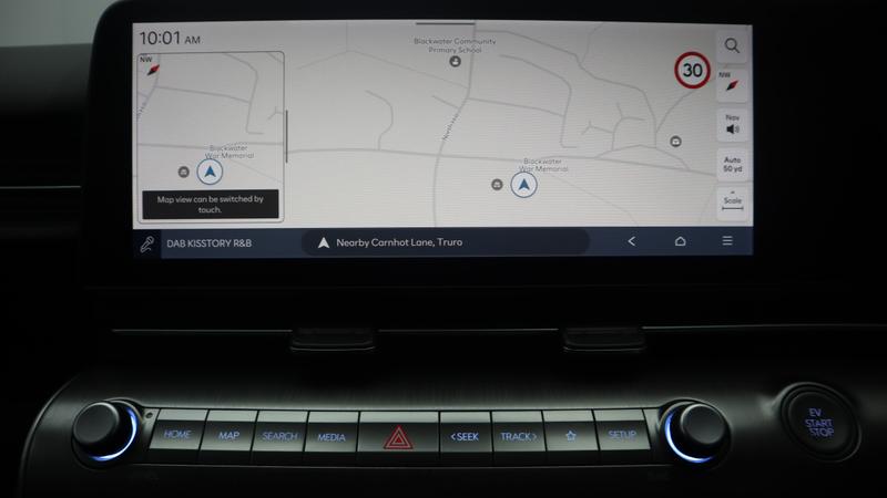 Used Hyundai KONA 2023 for sale - 77116651: Photo 14