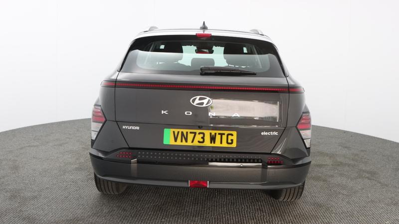 Used Hyundai KONA 2023 for sale - 77116651: Photo 4