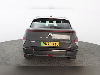 Used Hyundai KONA 2023 for sale - 77116651: Photo