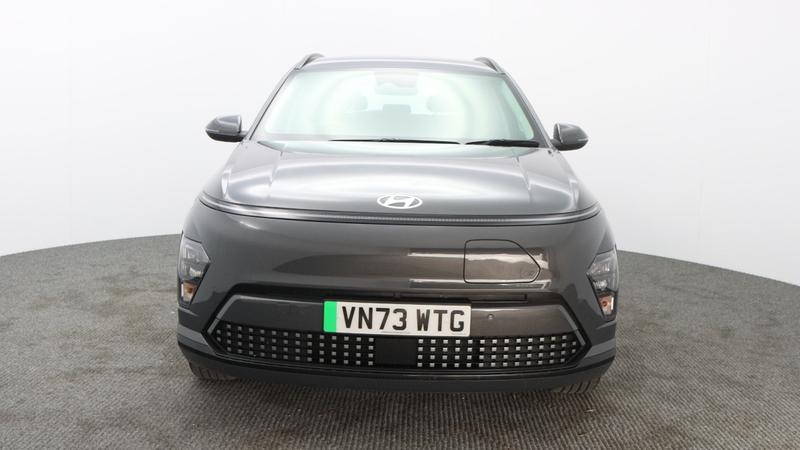 Used Hyundai KONA 2023 for sale - 77116651: Photo 8