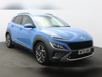 Used Hyundai KONA 2022 for sale - 77116844: Photo