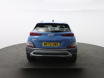 Used Hyundai KONA 2022 for sale - 77116844: Photo