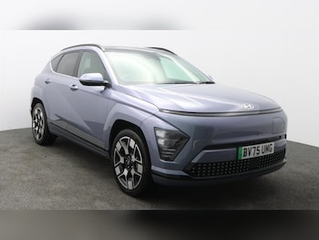 Used Hyundai KONA 2025 for sale - 77116795: Photo
