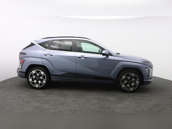 Used Hyundai KONA 2025 for sale - 77116795: Photo