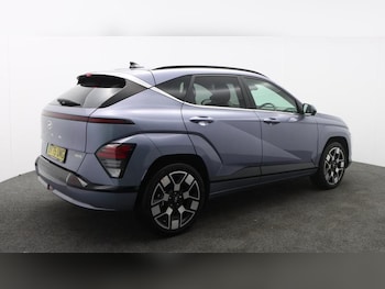 Used Hyundai KONA 2025 for sale - 77116795: Photo